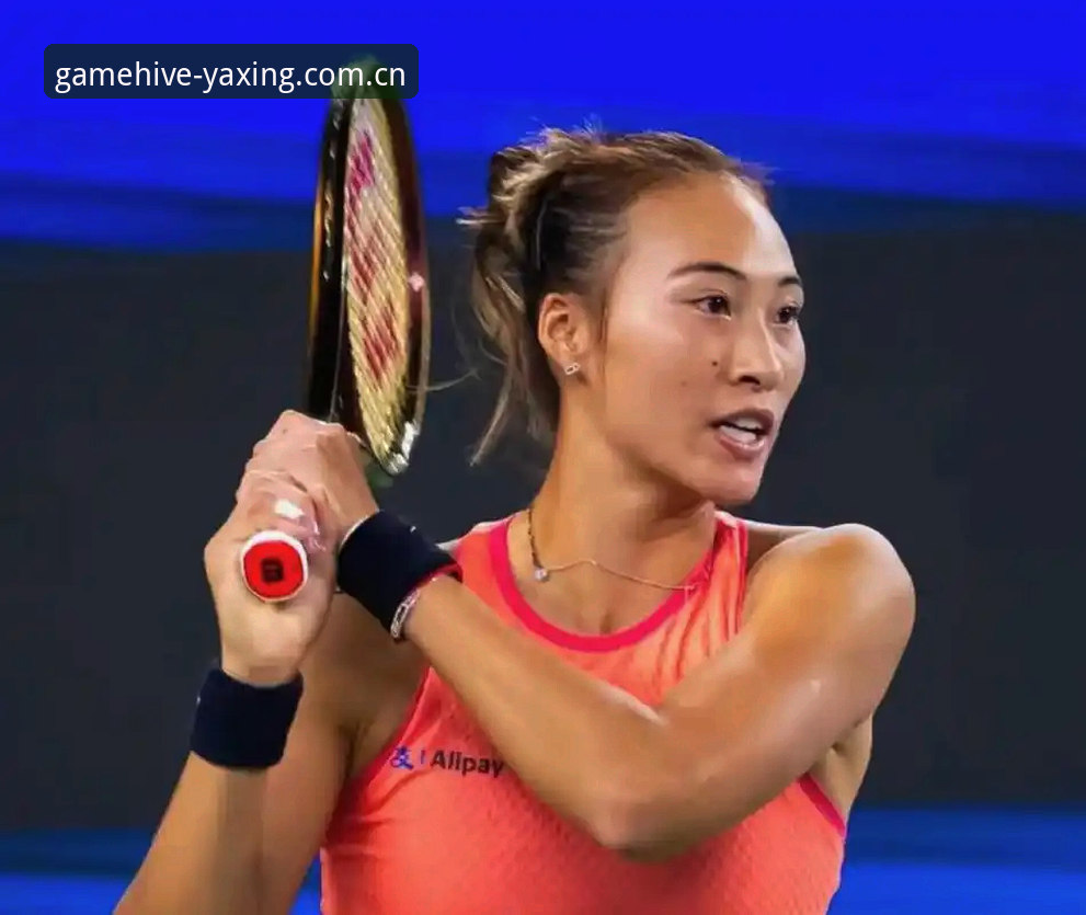 2026法网女单抽签揭晓：郑钦文非种子出战，中国金花首轮对阵出炉最新动态